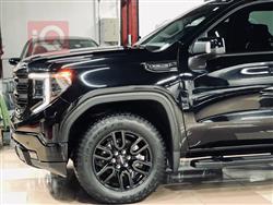 جي ام سي سييرا